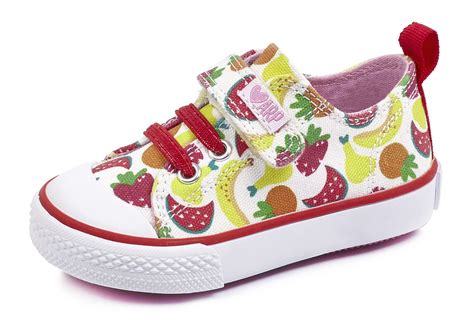 Scarpe per bambina Agatha Ruiz de la Prada .